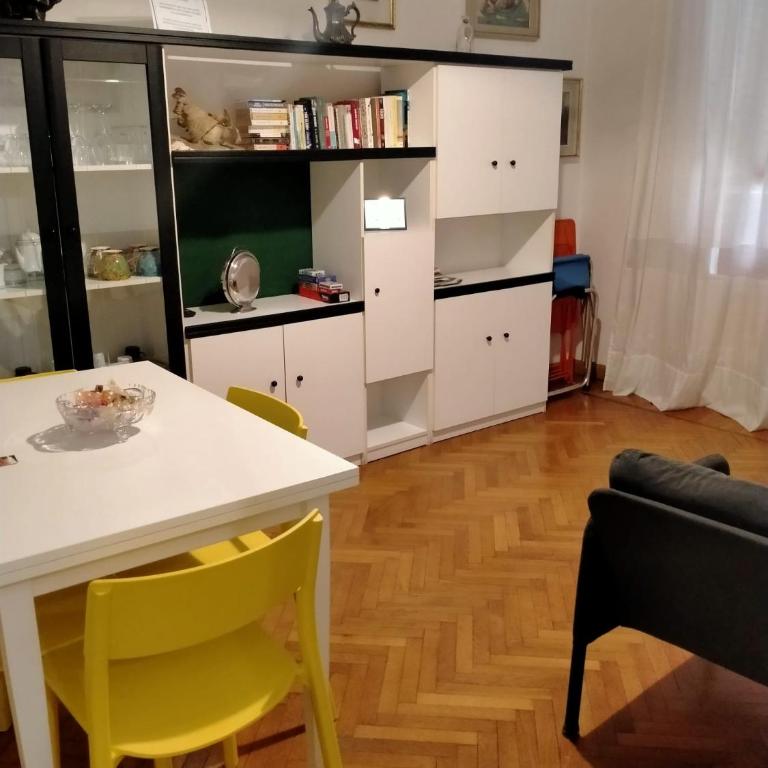 Appartamento Vista Mare Sulla Pista Ciclabile - Appartamento con Vista Mare - 31