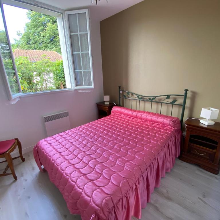DD2thore - Appartement 1 Chambre - 5