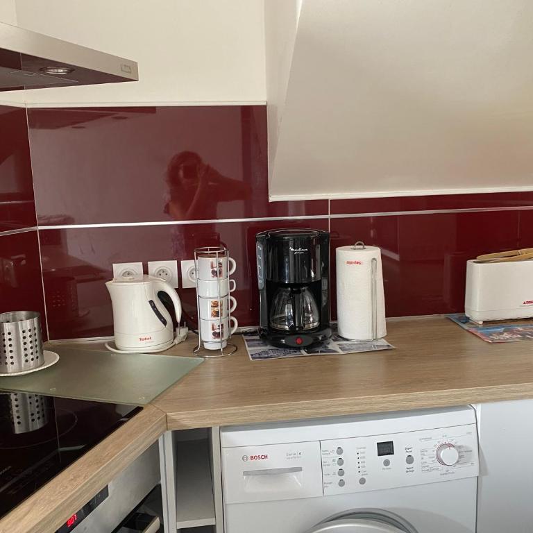 DD2thore - Appartement 1 Chambre - 6