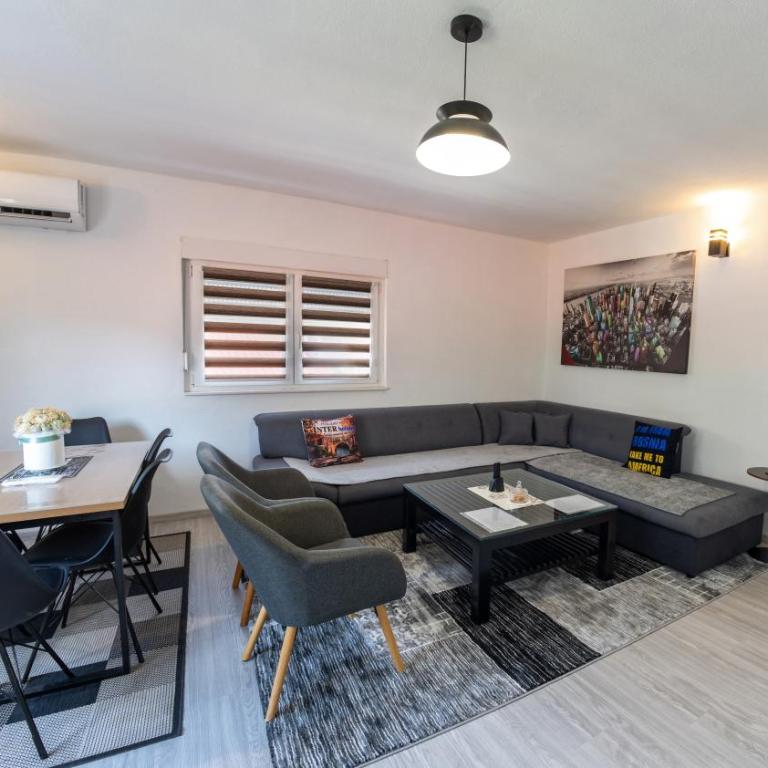 Apartment INTER Holidays - Apartman sa 2 Spavaće Sobe - 13