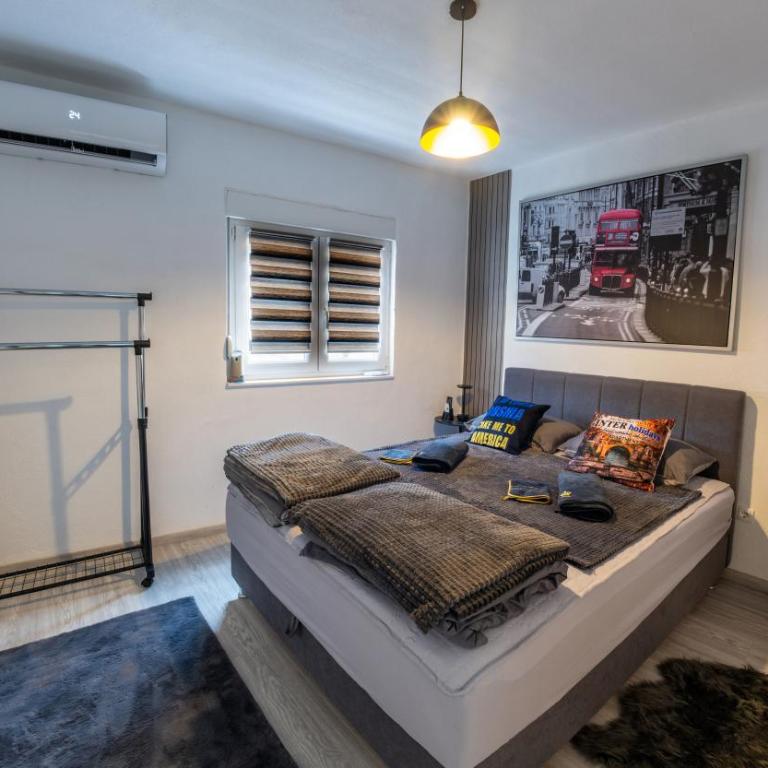 Apartment INTER Holidays - Apartman sa 2 Spavaće Sobe - 2