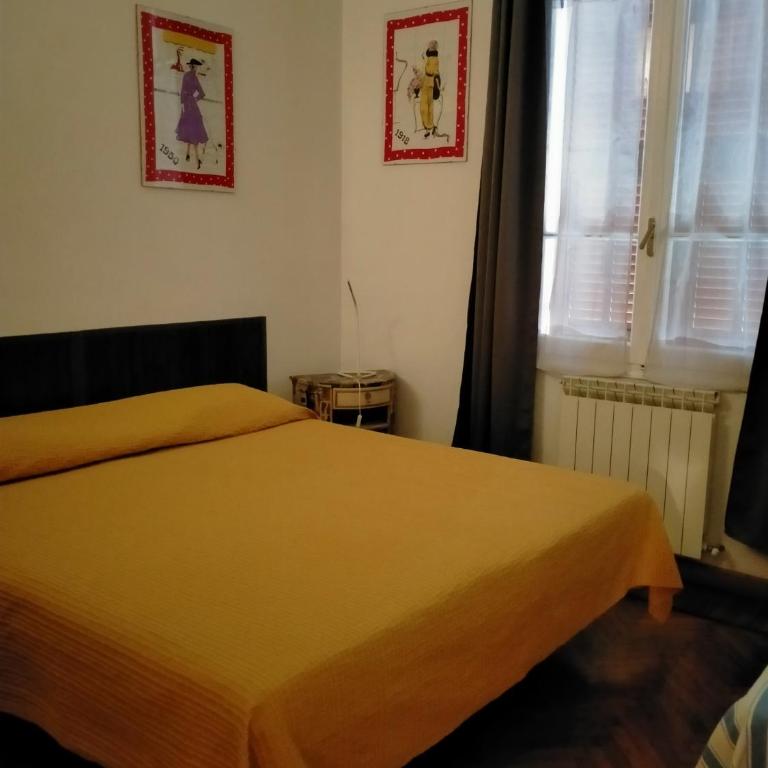 Appartamento Vista Mare Sulla Pista Ciclabile - Appartamento con Vista Mare - 32