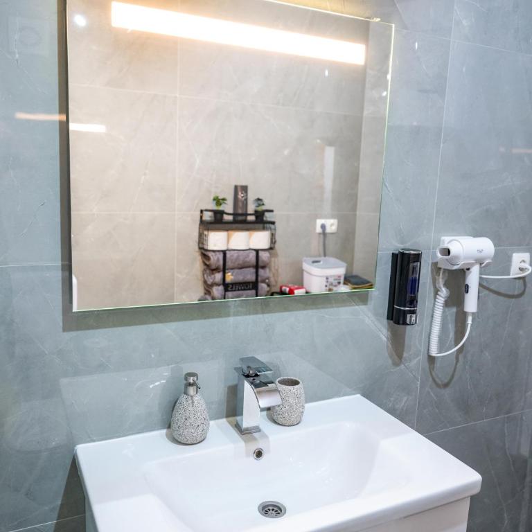 Apartment INTER Holidays - Apartman sa 2 Spavaće Sobe - 47