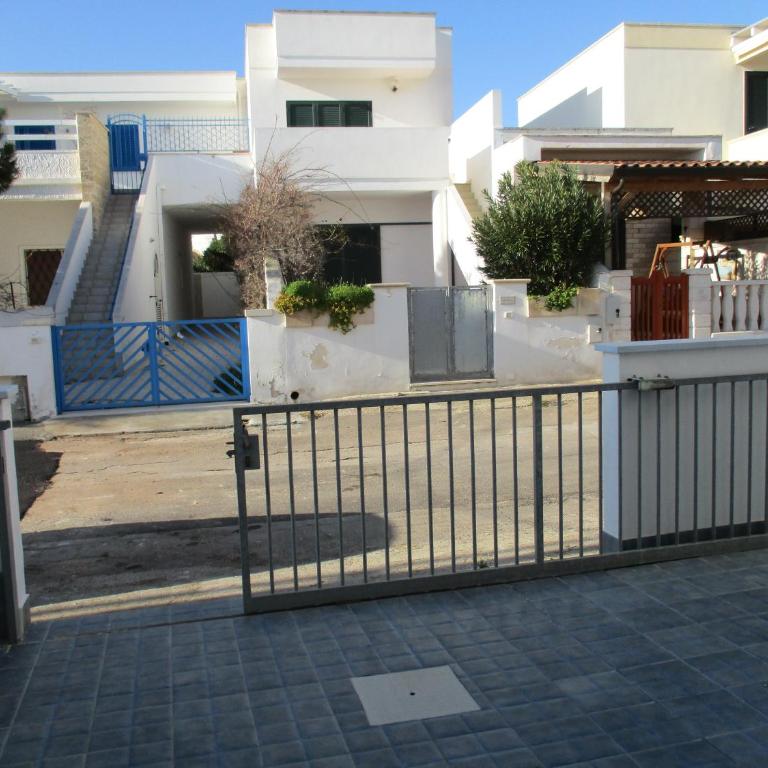 Il Melograno - Appartamento con 1 Camera da Letto, Vista Mare e Terrazza - 5