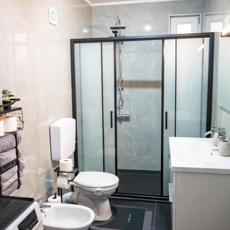Apartment INTER Holidays - Apartman sa 2 Spavaće Sobe - 44