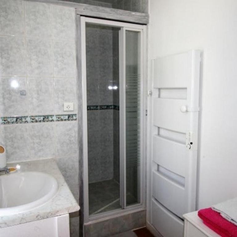 Gîte du Coudert - Maison 2 Chambres - 4