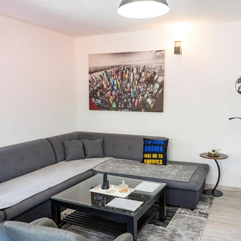 Apartment INTER Holidays - Apartman sa 2 Spavaće Sobe - 28