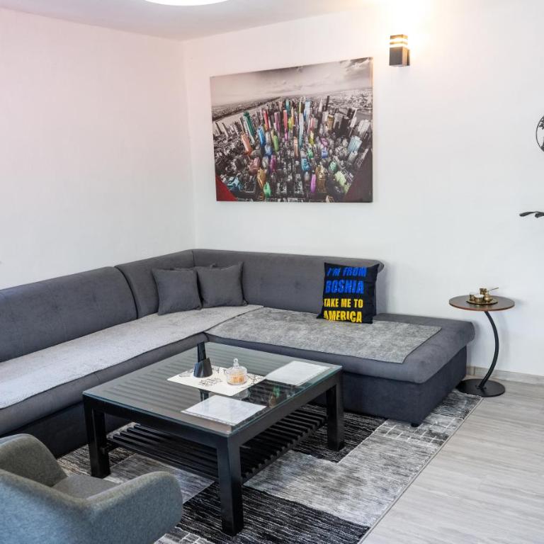 Apartment INTER Holidays - Apartman sa 2 Spavaće Sobe - 29