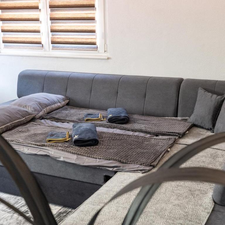 Apartment INTER Holidays - Apartman sa 2 Spavaće Sobe - 62