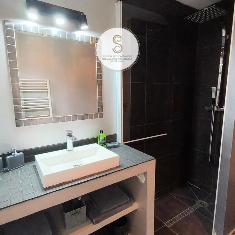 Côté Calade Arles Centre - One-Bedroom Apartment - 5