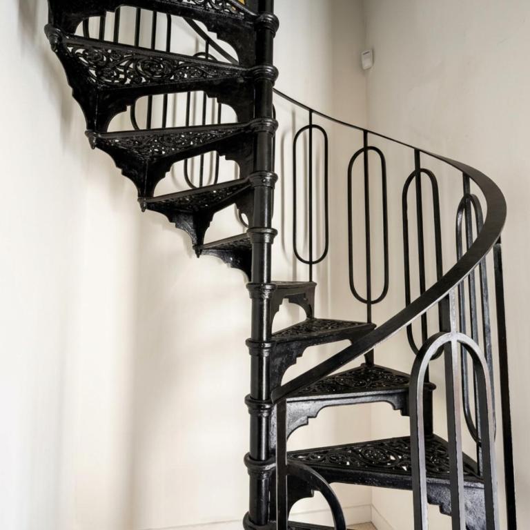 La Fonda Heritage Hotel Luxury, Relais & Châteaux - Studio Apartment - Annex Building - 3