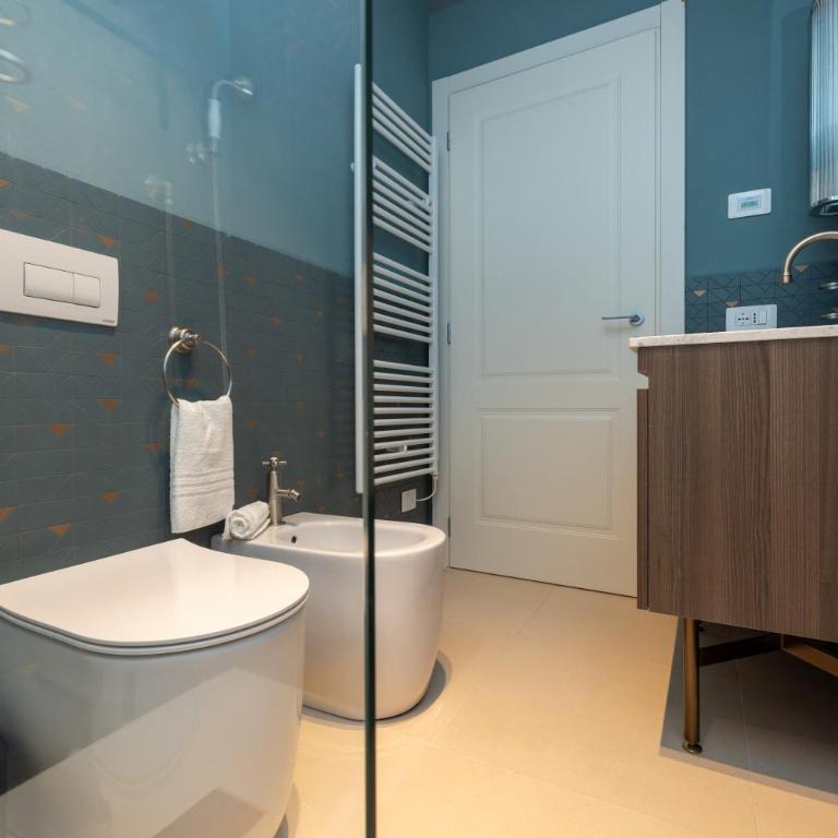 Ca Moroni Collection - Apartamento Deluxe - 5