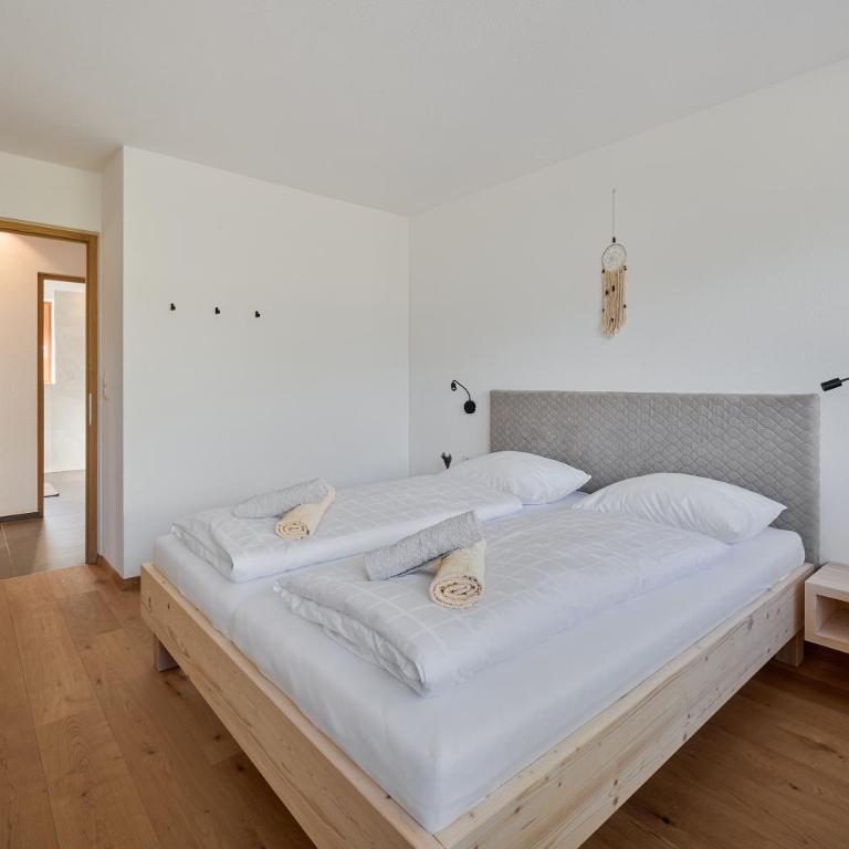 EGGA nature deluxe apartments - Panorama & Wellness, Kiens, Pustertal - Casa con 2 Camere da Letto - 13