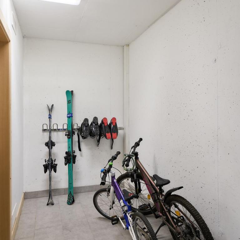 EGGA nature deluxe apartments - Panorama & Wellness, Kiens, Pustertal - Casa con 2 Camere da Letto - 9