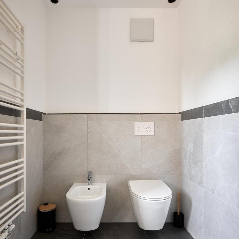 EGGA nature deluxe apartments - Panorama & Wellness, Kiens, Pustertal - Casa con 2 Camere da Letto - 14