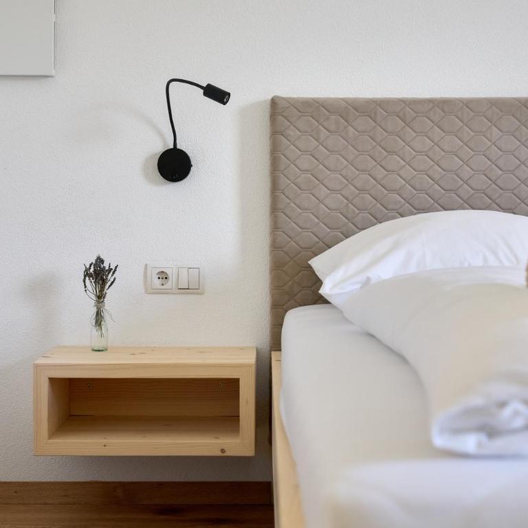 EGGA nature deluxe apartments - Panorama & Wellness, Kiens, Pustertal - Casa con 2 Camere da Letto - 12