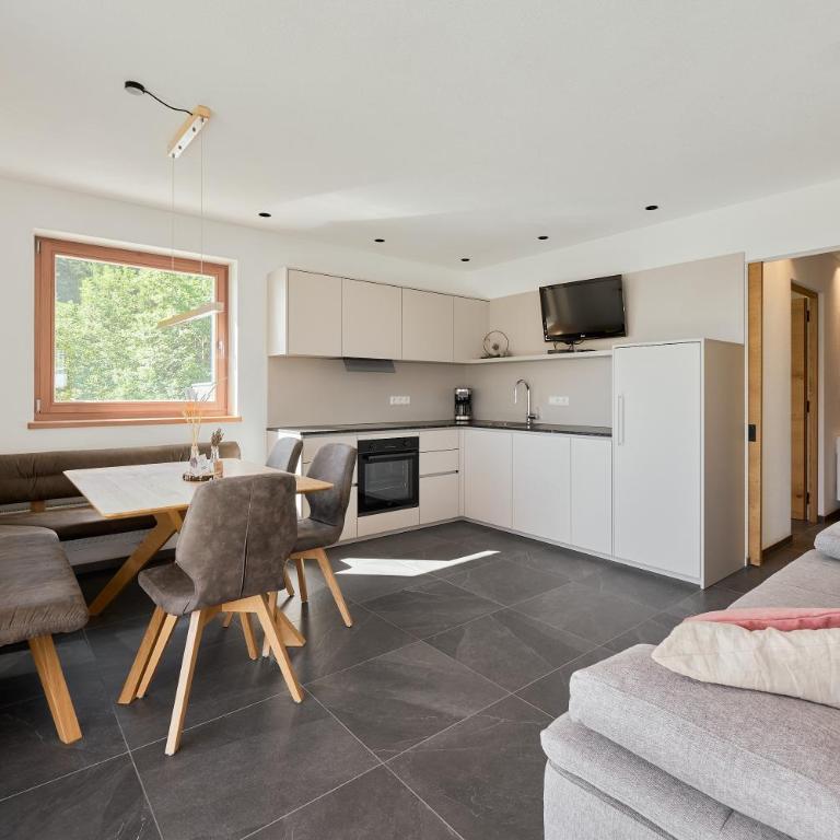 EGGA nature deluxe apartments - Panorama & Wellness, Kiens, Pustertal - Casa con 2 Camere da Letto - 21