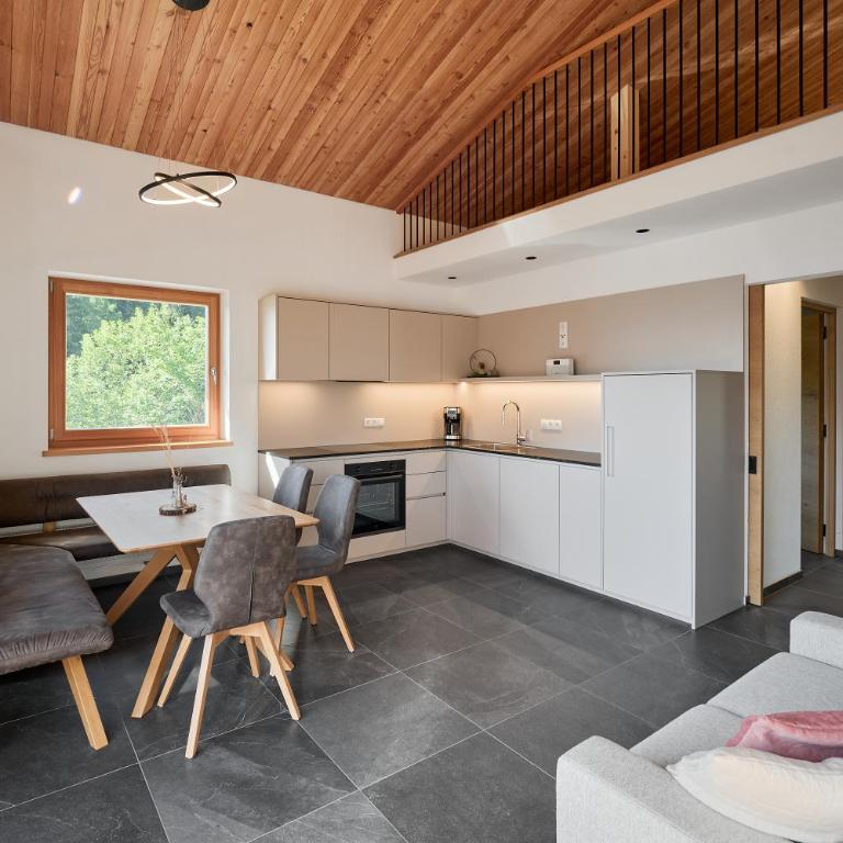 EGGA nature deluxe apartments - Panorama & Wellness, Kiens, Pustertal - Casa con 2 Camere da Letto - 20