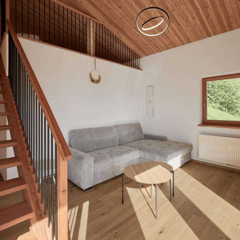 EGGA nature deluxe apartments - Panorama & Wellness, Kiens, Pustertal - Casa con 2 Camere da Letto - 22