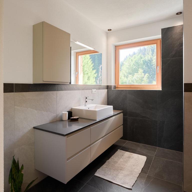 EGGA nature deluxe apartments - Panorama & Wellness, Kiens, Pustertal - Casa con 2 Camere da Letto - 23