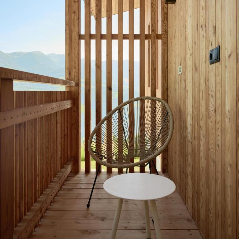 EGGA nature deluxe apartments - Panorama & Wellness, Kiens, Pustertal - Casa con 2 Camere da Letto - 25