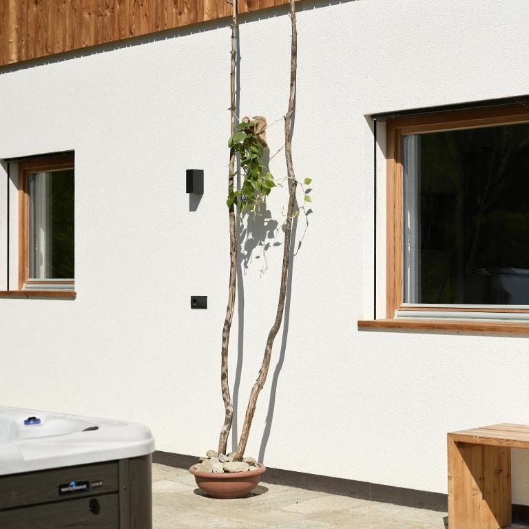 EGGA nature deluxe apartments - Panorama & Wellness, Kiens, Pustertal - Casa con 2 Camere da Letto - 31