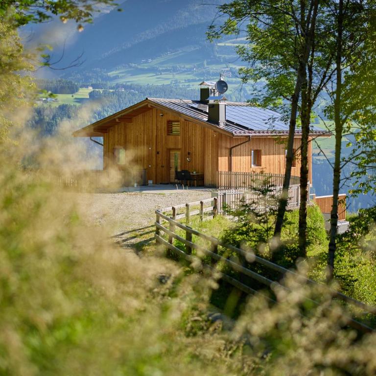 EGGA nature deluxe apartments - Panorama & Wellness, Kiens, Pustertal - Casa con 2 Camere da Letto - 30