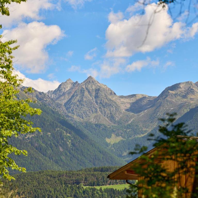 EGGA nature deluxe apartments - Panorama & Wellness, Kiens, Pustertal - Casa con 2 Camere da Letto - 36