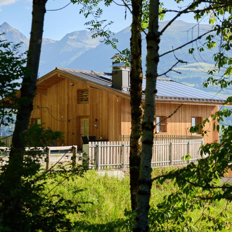 EGGA nature deluxe apartments - Panorama & Wellness, Kiens, Pustertal - Casa con 2 Camere da Letto - 34