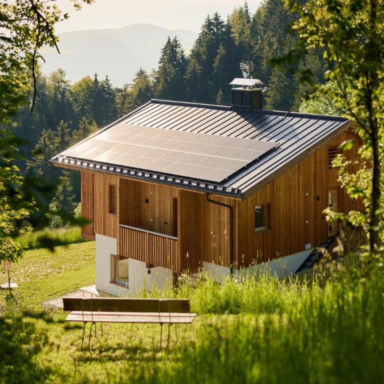 EGGA nature deluxe apartments - Panorama & Wellness, Kiens, Pustertal - Casa con 2 Camere da Letto - 1
