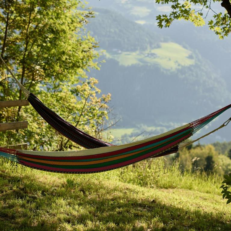 EGGA nature deluxe apartments - Panorama & Wellness, Kiens, Pustertal - Casa con 2 Camere da Letto - 37