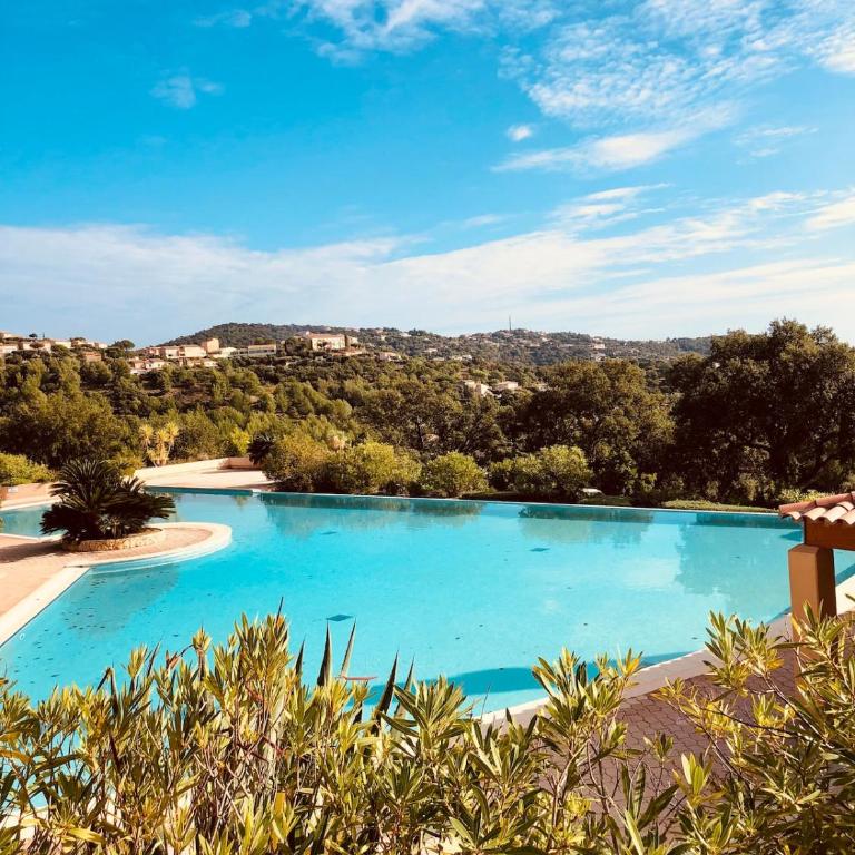 Le Nid du Golfe - Apartamento de 3 dormitorios - 1
