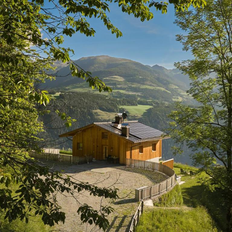 EGGA nature deluxe apartments - Panorama & Wellness, Kiens, Pustertal - Casa con 2 Camere da Letto - 42