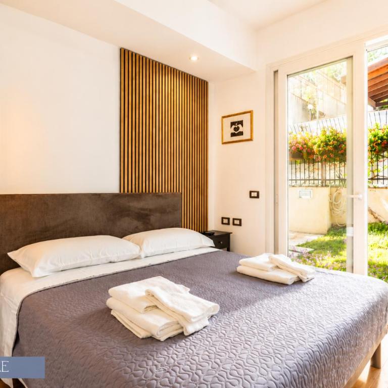 Baida Apartments - Appartamento Deluxe - 44