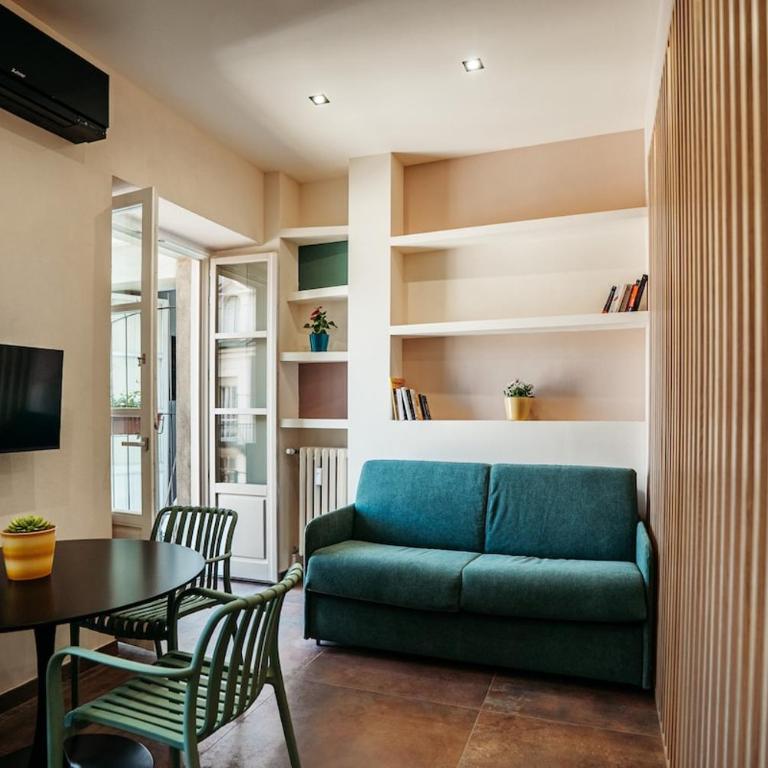 City center design apartment - Appartamento con 2 Camere da Letto - 2