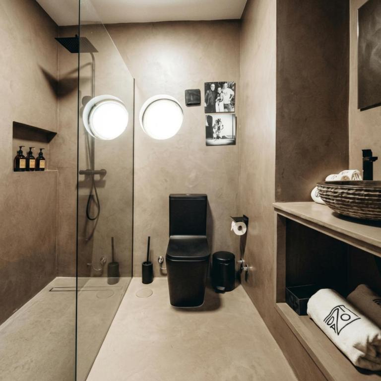 La Fonda Heritage Hotel Luxury, Relais & Châteaux - Two-Bedroom House - Annex Building - 6