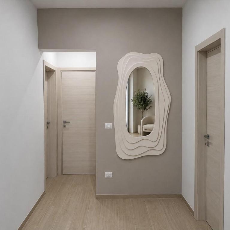Avola Reflection - Appartamento con 2 Camere da Letto - 5