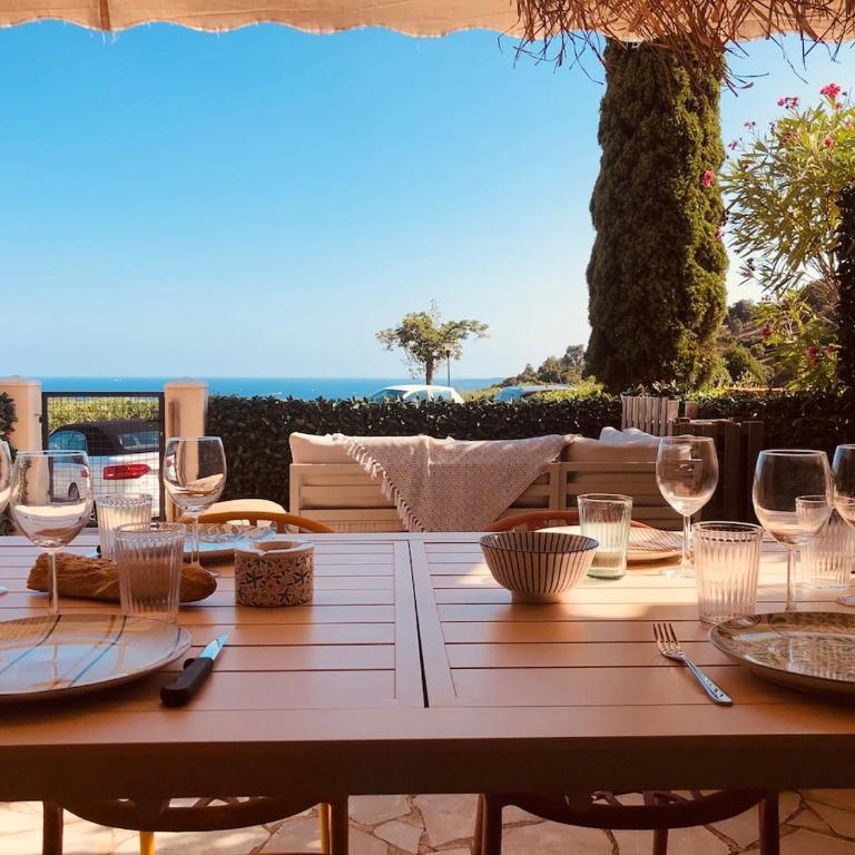Le Nid du Golfe - Apartamento de 3 dormitorios - 3