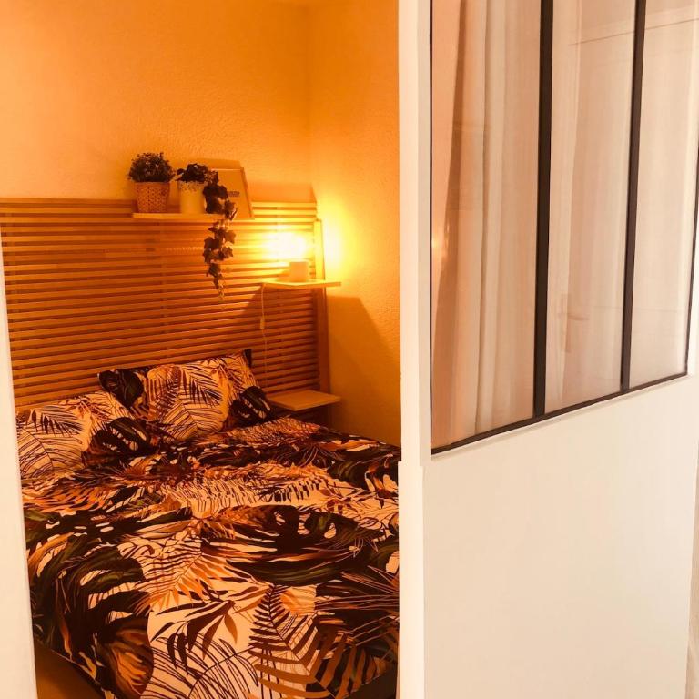 Le Nid du Golfe - Apartamento de 3 dormitorios - 14