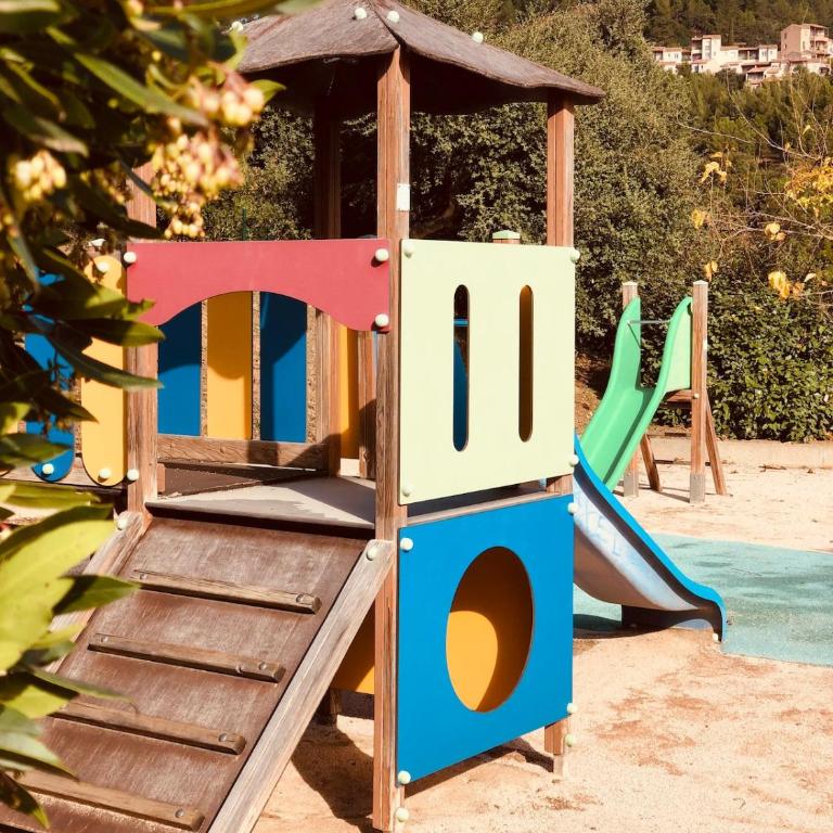 Le Nid du Golfe - Apartamento de 3 dormitorios - 20