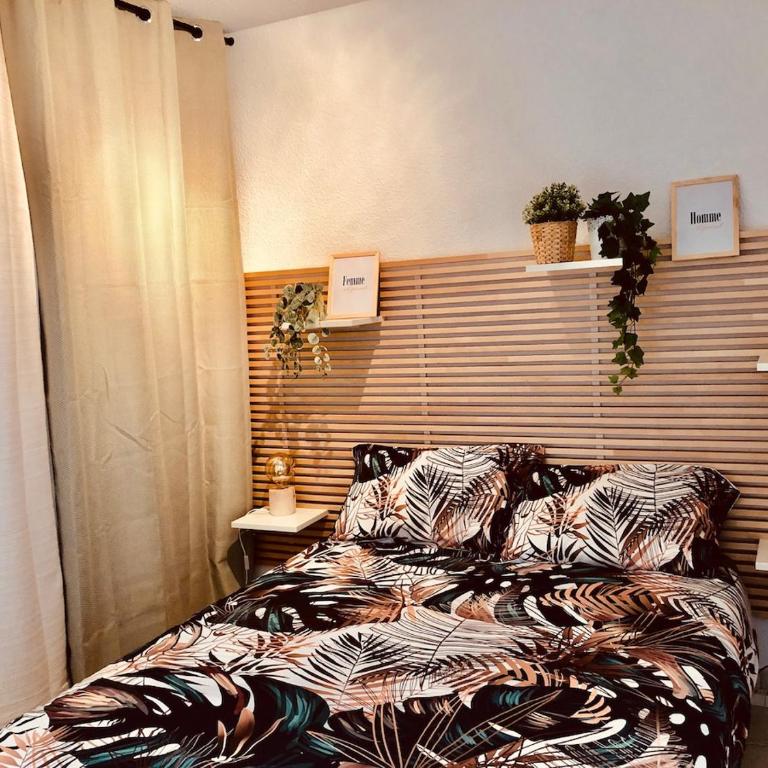 Le Nid du Golfe - Apartamento de 3 dormitorios - 13