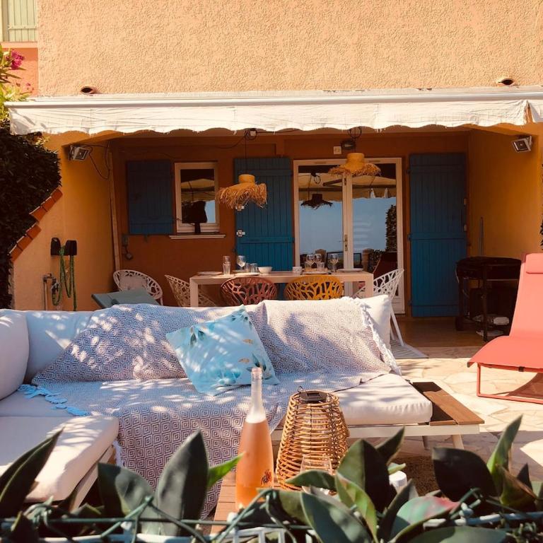 Le Nid du Golfe - Apartamento de 3 dormitorios - 5
