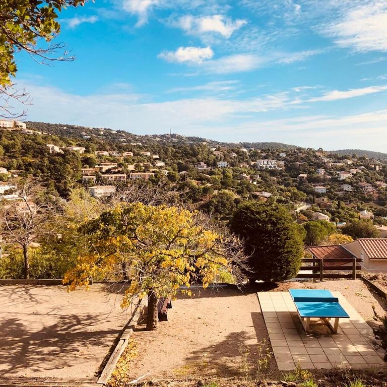 Le Nid du Golfe - Apartamento de 3 dormitorios - 21