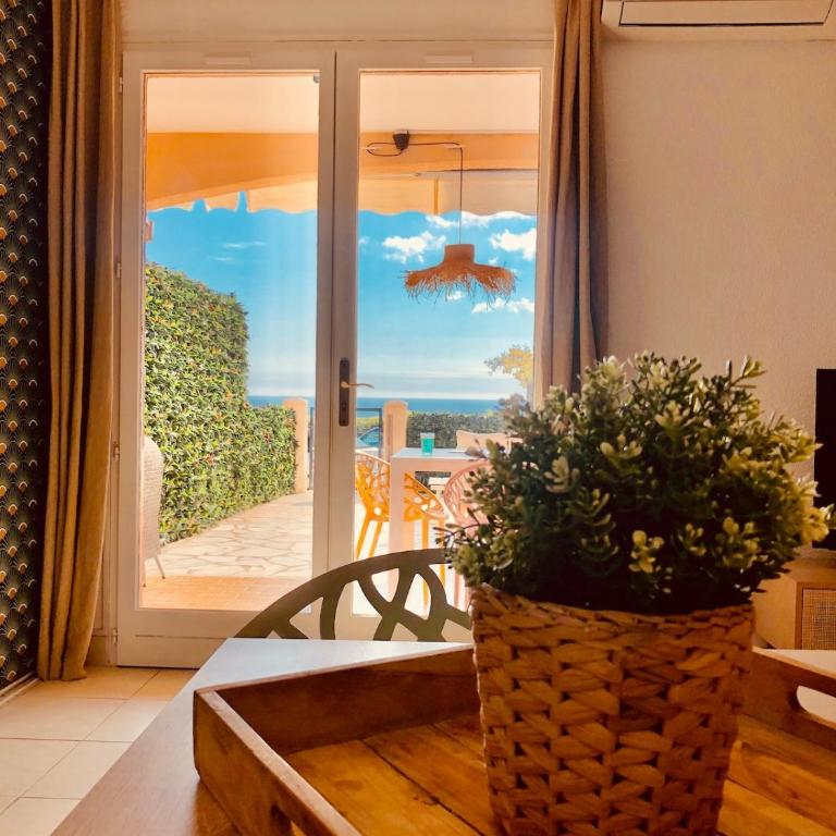 Le Nid du Golfe - Apartamento de 3 dormitorios - 12