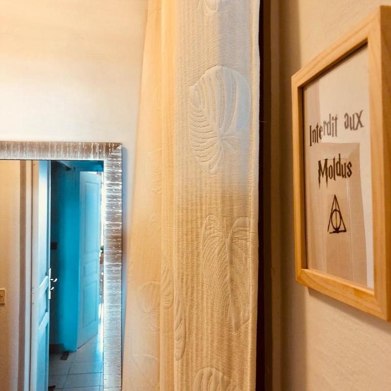 Le Nid du Golfe - Apartamento de 3 dormitorios - 17