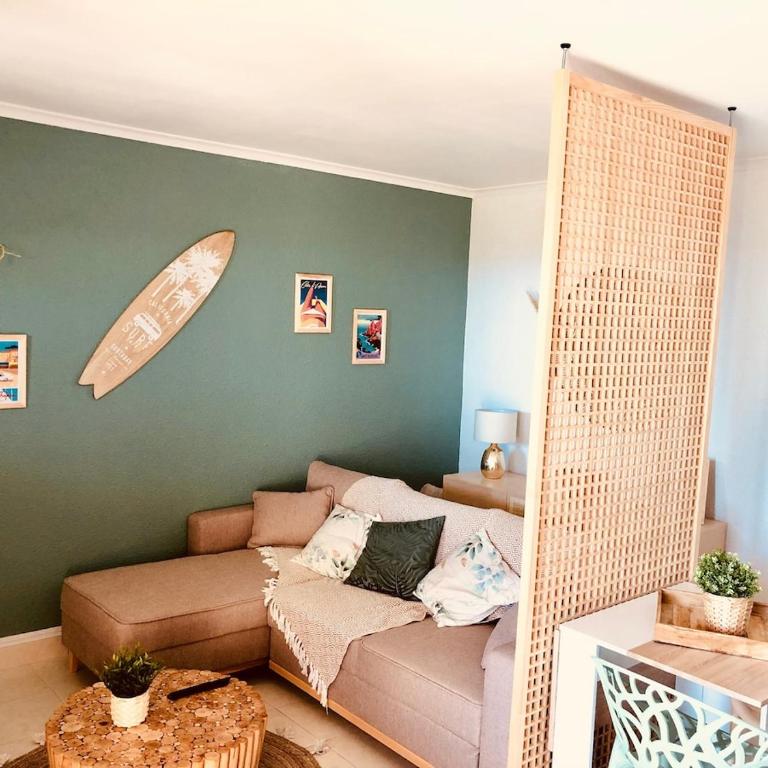 Le Nid du Golfe - Apartamento de 3 dormitorios - 8