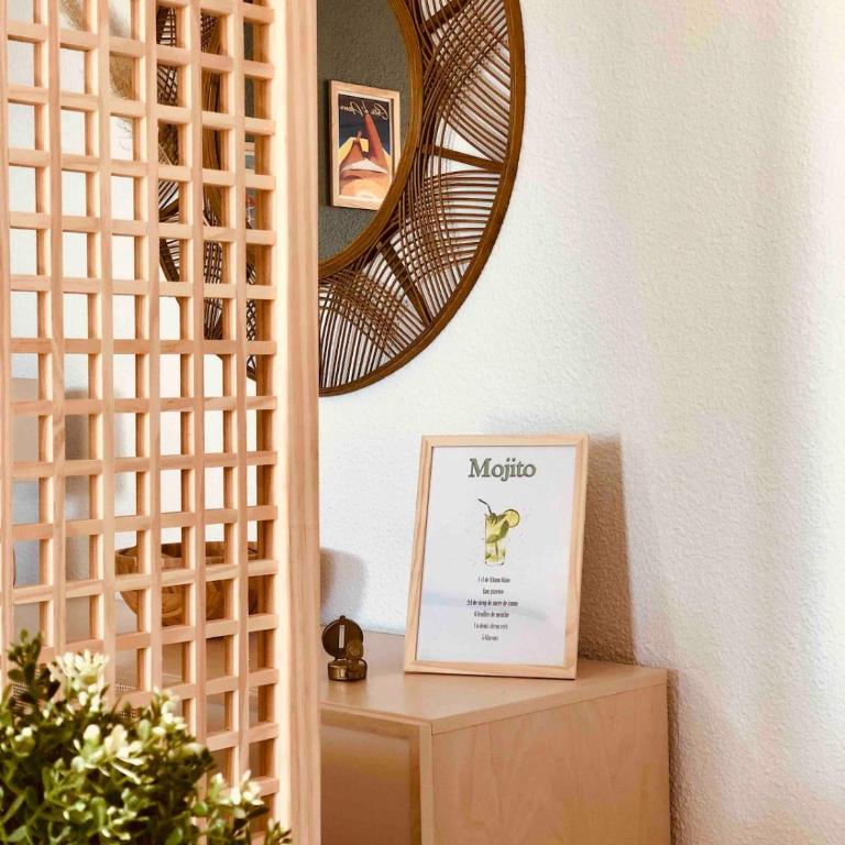 Le Nid du Golfe - Apartamento de 3 dormitorios - 11