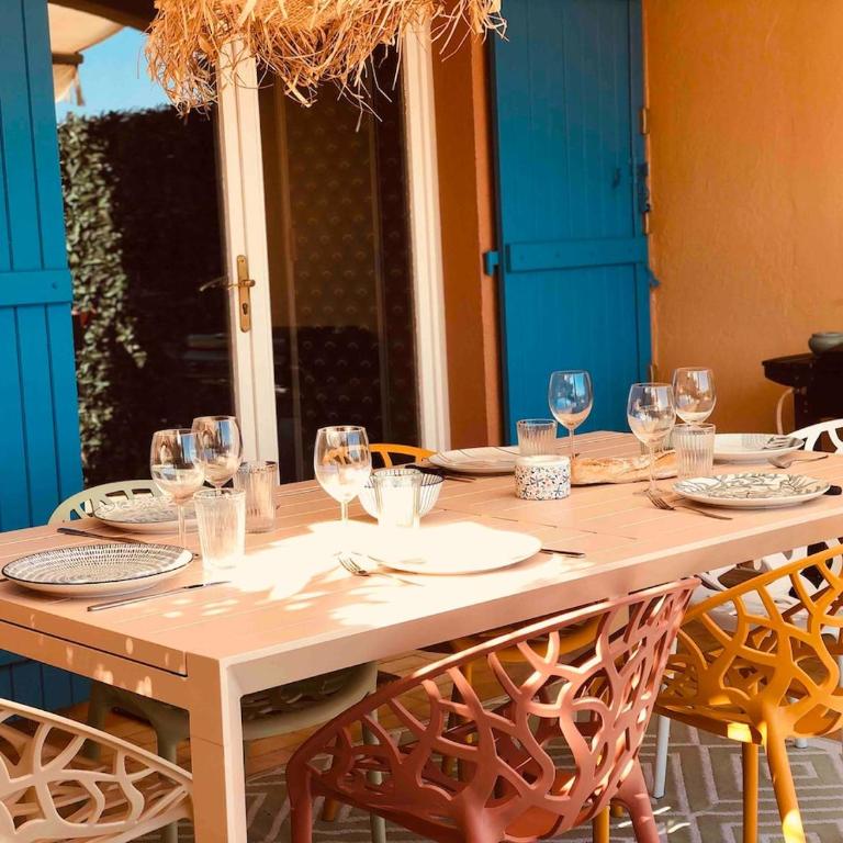 Le Nid du Golfe - Apartamento de 3 dormitorios - 4