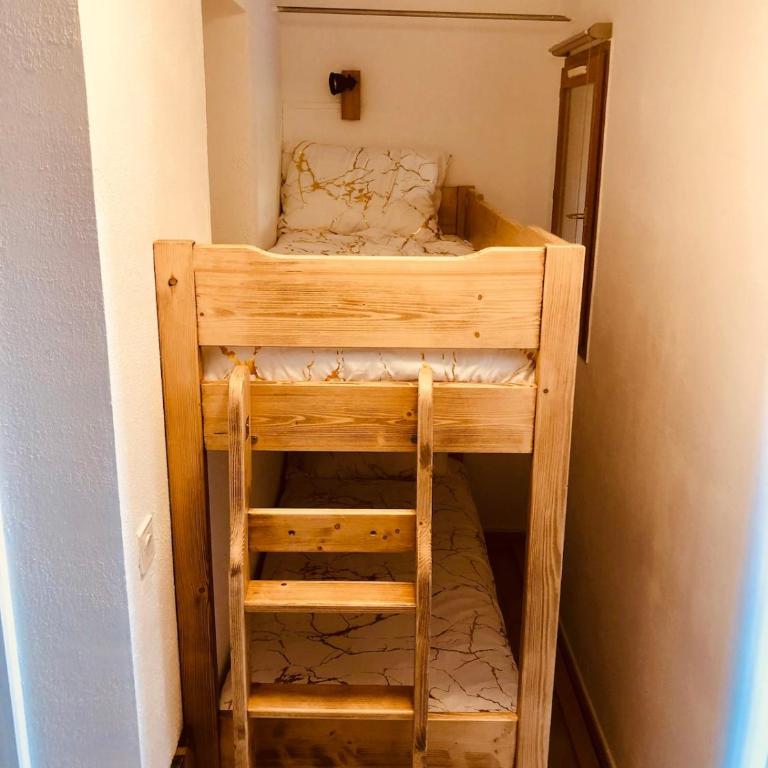 Le Nid du Golfe - Apartamento de 3 dormitorios - 18