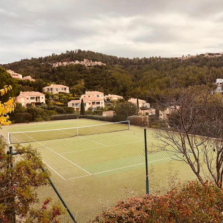 Le Nid du Golfe - Apartamento de 3 dormitorios - 24